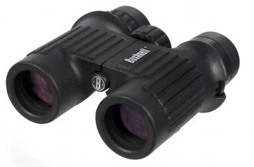 Image of Bushnell Legend 8x32 Waterproof Rainguard Roof Prism PC-3 Binoculars 133208