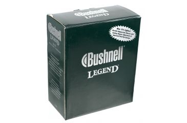 Image of Bushnell Legend 8x32 Waterproof Rainguard Roof Prism PC-3 Binoculars 133208