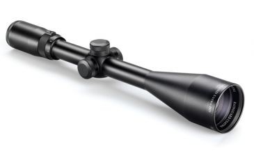 Image of Factory DEMO, Bushnell Legend Ultra HD 3-9x50mm Rifle Scope, Matte Black, Multi-X Reticle 853950