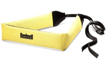 Image of A floating neck strap is included