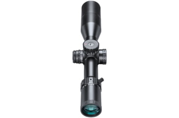 Image of Bushnell Match Pro Black 3-18x50mm 34mm Tube Illuminated DM2 Reticle, MP31850G5I
