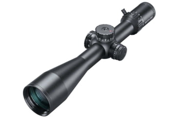 Image of Bushnell Match Pro Black 5-30x56mm 34mm Tube, MP53056G5I