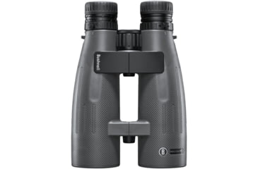 Image of Bushnell Match Pro ED 15x56mm Abbe-Koenig Prism Binoculars, Black, small, BMP1556G