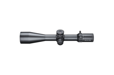 Image of Bushnell Match Pro ED 5-30x56mm Rifle Scope, 34mm Tube, First Focal Plane, MRAD, DM2 Reticle, Black, small, MP53056DMI
