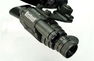 Image of Bushnell Night Vision Tactical Monocular Goggle Scope 262013
