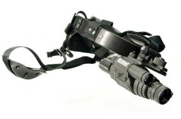 Image of Bushnell Night Vision W/ Headgear 262013