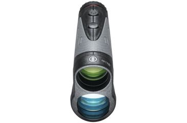 Image of Bushnell Nitro 1800 Laser Rangefinder, 6x24mm, Gun Metal Gray, LN1800IGG