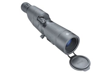 Image of Bushnell Prime 16-48x50 Spotting Scope, Black, Roof Prism SP164850B