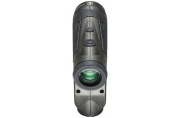 Image of Bushnell Prime 1700 6x24mm Laser Rangefinder, Black, LP1700SBL