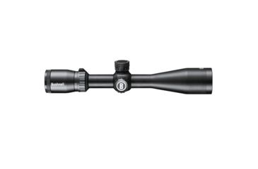 Image of Bushnell Prime 3-12x40mm Rifle Scope, Black, Box, RP3120BS3