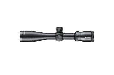 Image of Bushnell Prime 3-12x40mm Rifle Scope, Black, Box, RP3120BS3