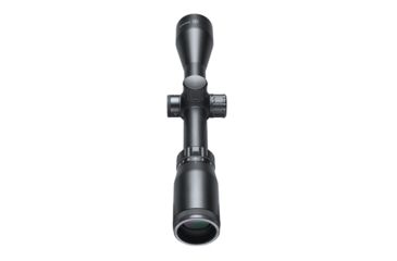 Image of Bushnell Prime 4-12x40 Rifle Scope, Black, Multi-X Reticle, SFP RP4124BS3