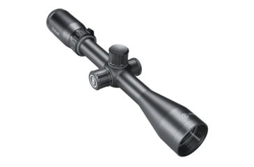 Image of Bushnell Prime 4-12x40 Rifle Scope, Black, Multi-X Reticle, SFP RP4124BS3