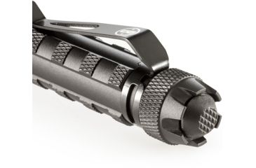 Image of Bushnell PRO 125 Lumen Flashlight, Black, 50008