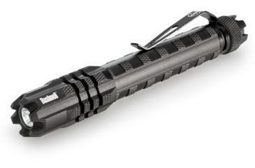 Image of Bushnell PRO 125 Lumen Flashlight, Black, 50008