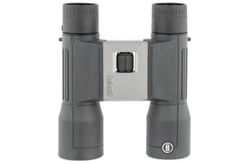 Image of Bushnell PWV1632 Powerview 2 2 16x 32mm .47 Eye Relief Black Rubber Armor