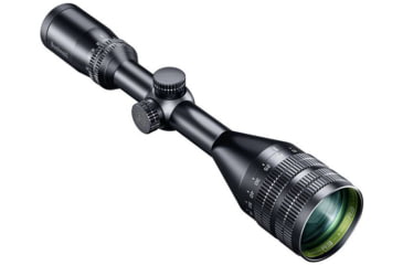 Image of Bushnell R3 Black 6-18x 50mm 1 Tube DOA Quick Ballistic Reticle, R3-61850S11