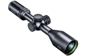 Image of Bushnell R5 Black 3-9x 50mm 1&quot; Tube Illuminated MultiX Reticle, R5-3950S9