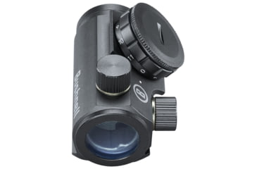 Image of Bushnell Red Dot Trs-125 1x22 3moa Dot Weaver Style