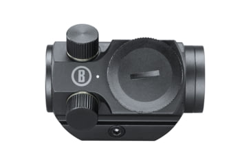 Image of Bushnell Red Dot Trs-125 1x22 3moa Dot Weaver Style