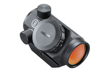 Image of Bushnell Red Dot Trs-125 1x22 3moa Dot Weaver Style