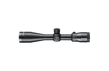 Image of Bushnell RP3120SW Prime Center Fire Straight Wall Black 3-12x40mm 1 Tube Multi-
