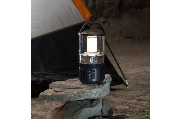 Image of Bushnell Rubicon A350L Lantern, 350 Lumens, Black 10A350