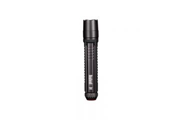 Image of Bushnell Rubicon T200L 2AA Flashlight, 236 Lumens, Black 10T200