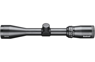 Image of Bushnell Scope Rimfire 3-9x40 Dz22 Reticle Black