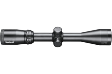 Image of Bushnell Scope Rimfire 3-9x40 Dz22 Reticle Black