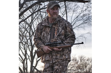 Image of Bushnell Scope Rimfire 3-9x40 Dz22 Reticle Black