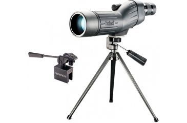 Image of Bushnell Sentry 18-36x50 Spotting Scope and Scope Car Window Mount