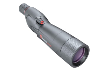 Image of Bushnell Simmons Venture 20-60X60mm Spotting Scope, Black, 1102862