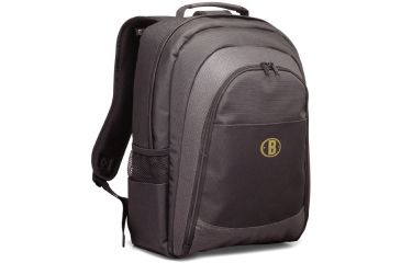 Image of Durable backpack-style carrying case included.