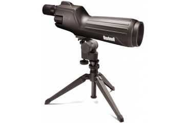 Image of Bushnell Spacemaster 15-45x60 Spotting Scopes Black Kit 781818