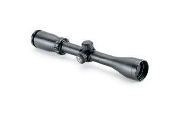 Image of Bushnell Sportsman 3-9x50mm Matte Rifle Scope with Illuminated IR Reticle 723950MI Rifle Scope