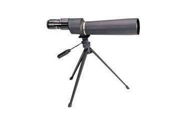 Image of Bushnell 12-36x50mm Sportview Zoom Spotting Scope, Tripod, & Case