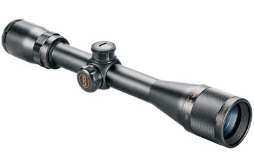 Image of Bushnell Banner 3.5-10x36 .17 Super AO Rifle Scope Matte Multi-X 613510 Rifle scope