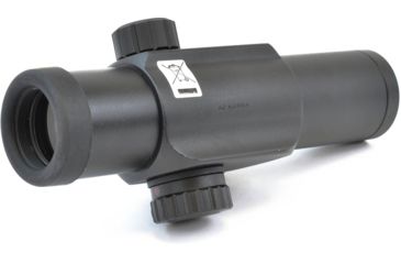 Image of Bushnell Trophy 1x28 Rifle/Shotgun/Pistol - Green/Red Dot Sight 730135