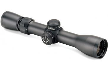 Image of Bushnell Trophy 2-6x32 Rifle Scope Handgun Multi-X