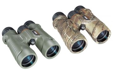 Image of Bushnell Trophy 8x42mm Binoculars, Waterproof