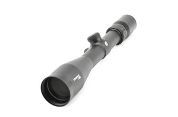 Image of Bushnell Trophy Xtreme, 2.5-10x44, 30mm, Multi-X, Matte, BOX 6L 752104