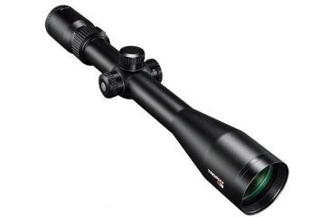 Image of Bushnell Trophy Xtreme, 4-16x44, 30mm, Multi-X, Matte, BOX 6L 754164