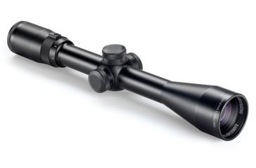 Image of Bushnell Legend Ultra HD 3-9x40mm Rifle Scope, Multi-X 853940