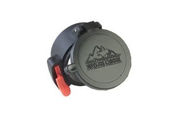Image of Butler Creek Flip-Open Scope Cover - Eyepiece,43.2mm, size 18, MO20180