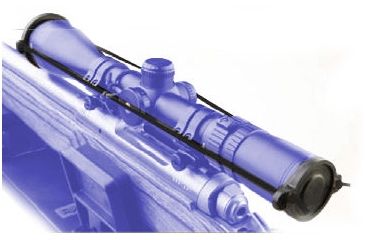 Image of Butler Creek Quick Detach Scope Cover