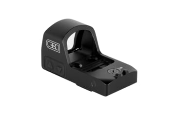 Image of C&amp;H Precision Weapons Direct Mount Optic for HK Optics Ready Pistols