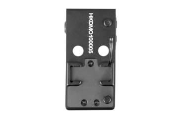 Image of C&amp;H Precision Weapons Direct Mount Optic for HK Optics Ready Pistols
