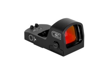 Image of C&amp;H Precision Weapons Direct Mount Optic for HK Optics Ready Pistols