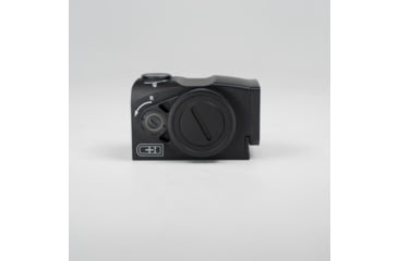 Image of C&amp;H Precision Weapons Duty XL Optic